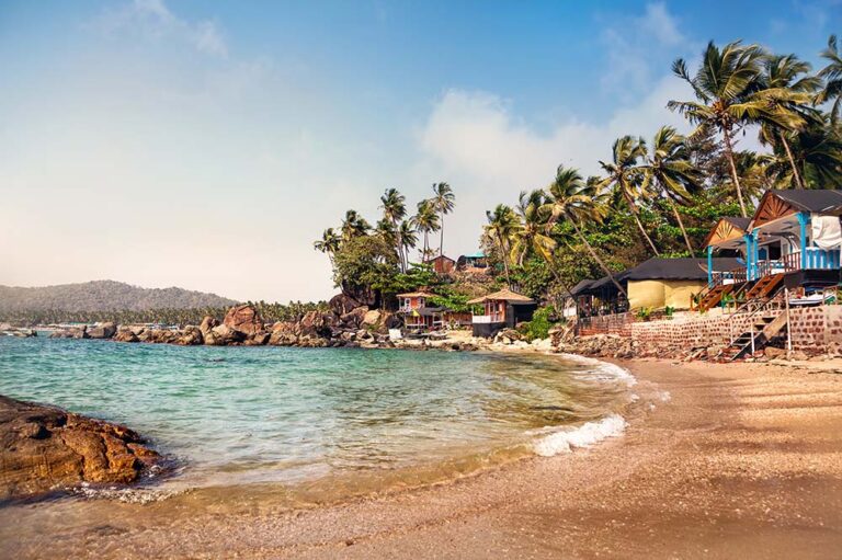 Top 10 Things to Do in Goa
