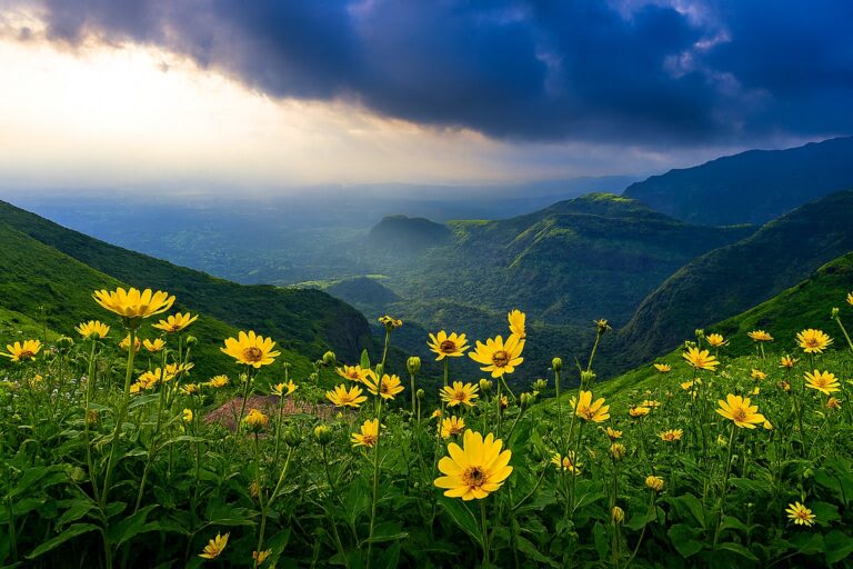 Best Monsoon Getaways in Lonavala