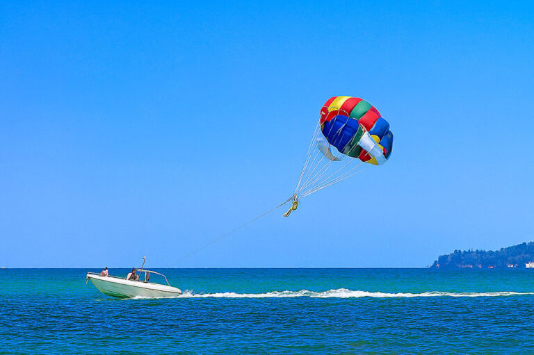 Goa for Solo Travelers: A Safety Guide