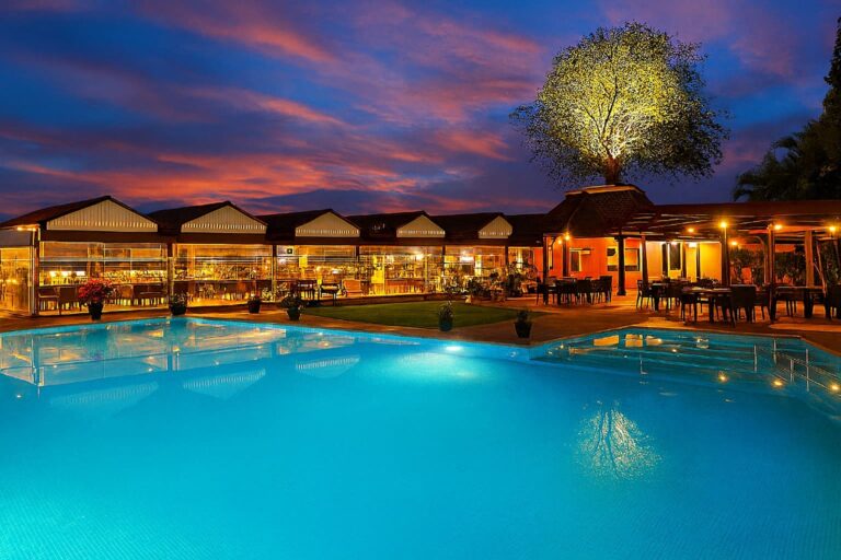 Lonavala’s Best Resorts for a Relaxing Stay