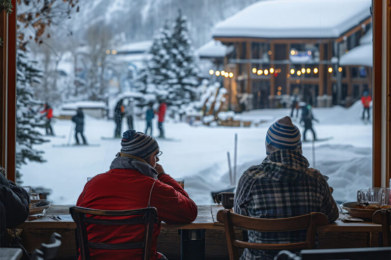 Shimla’s Top Cafes and Local Eateries